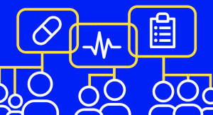 embedded patient-researchers can transform research and healthcare