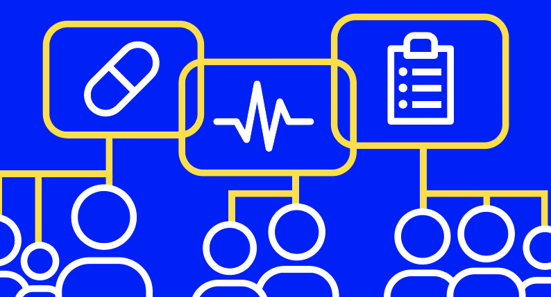 embedded patient-researchers can transform research and healthcare