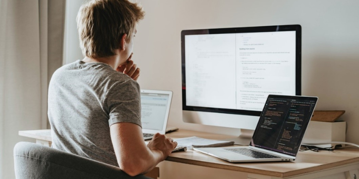 HRB open peer review header