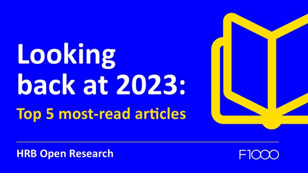 Looking back at 2023: top five most-read articles