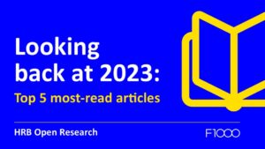 Looking back at 2023: top five most-read articles