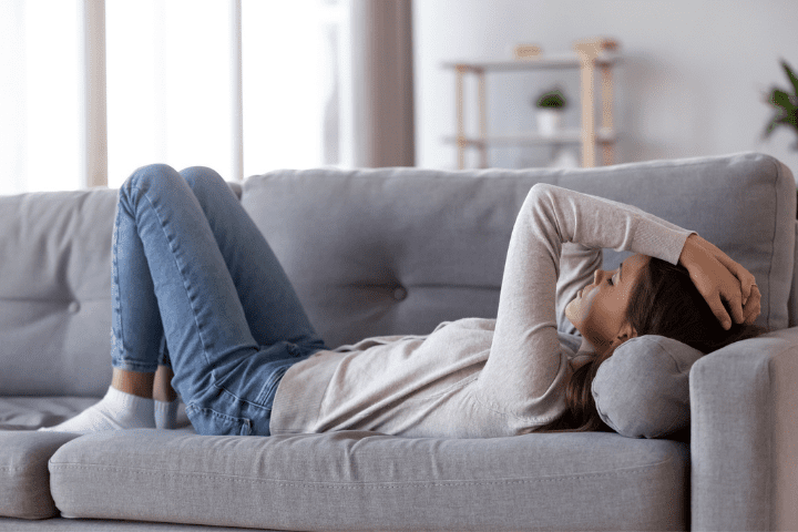 Myalgic encephalomyelitis